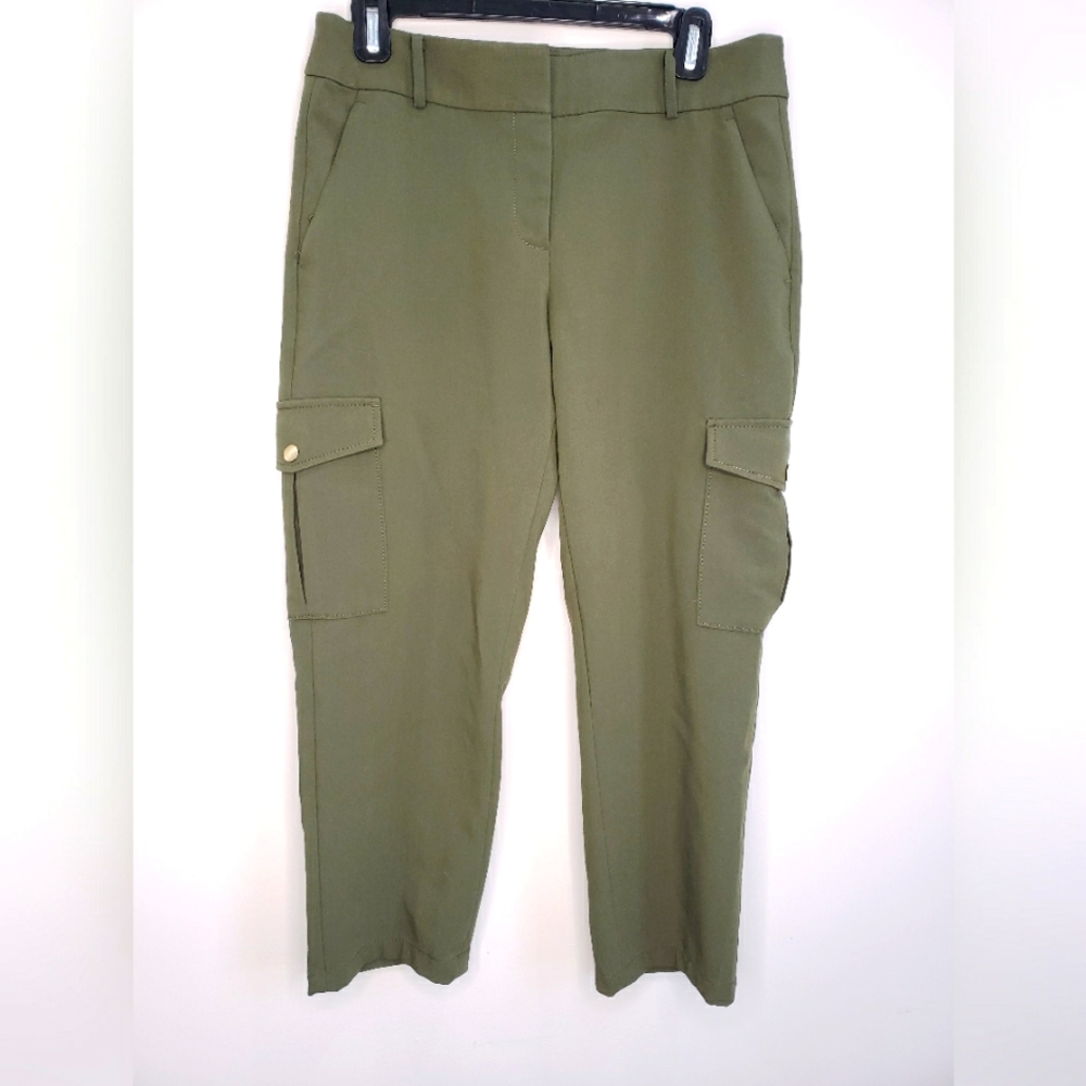 LOFT Women's cargo pants | Size 4